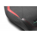 LUIMOTO CORSA VELOCE Passenger Seat Cover for Ducati Panigale / Streetfighter V2 (2025+) LUIMOTO CORSA VELOCE Passenger Seat Cover for Ducati Panigale / Streetfighter V2 (2025+)
